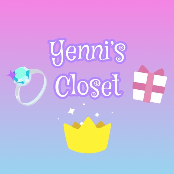 Meet your Posher, Yenni - Picture 3 of 5